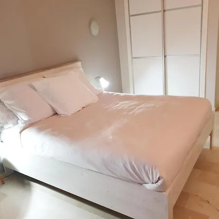 Apartamento Sea Waves *