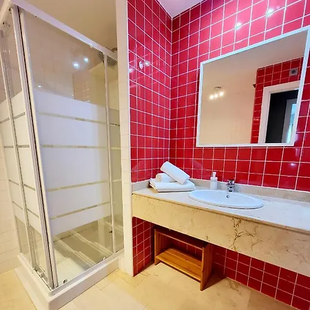 Apartamento Sea Waves Apartment *