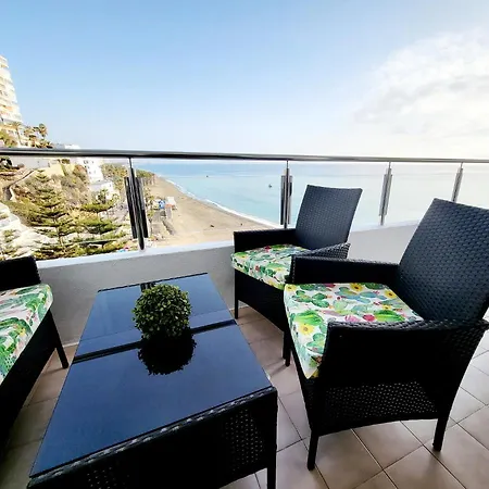 Apartamento Sea Waves Appartement *