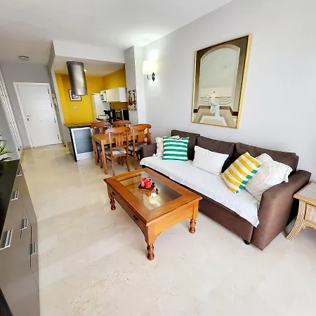 Apartamento Sea Waves Appartement *