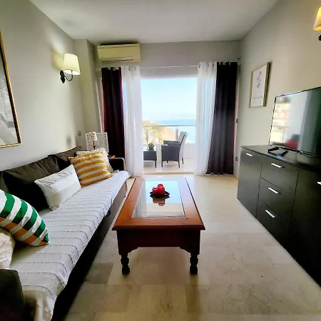 Appartement Apartamento Sea Waves Torremolinos