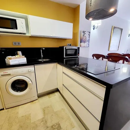 Apartamento Sea Waves Appartement Torremolinos