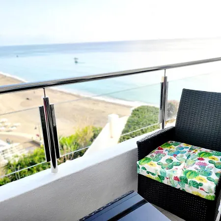 Appartement Apartamento Sea Waves